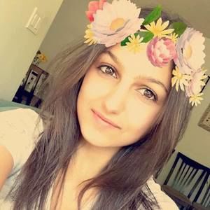 Meet your Posher, Tatev